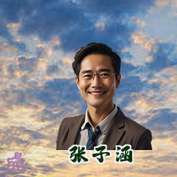 张子涵